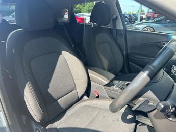 HYUNDAI KONA 64kWh Premium SUV 5dr Electric Auto (10.5kW Charger) (204 ps)