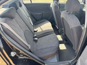 KIA RIO 1.4 2 Hatchback 5dr Petrol Manual (150 g/km, 95 bhp)