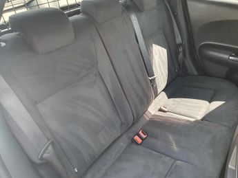 NISSAN JUKE 1.6 DIG-T Nismo RS SUV 5dr Petrol XTRON 4WD Euro 6 (214 ps)