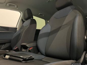 SEAT ATECA 1.5 TSI EVO SE Technology SUV 5dr Petrol DSG Euro 6 (s/s) (150 p