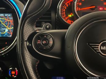 MINI HATCH 2.0 Cooper S Sport Hatchback 3dr Petrol Steptronic Euro 6 (s/s) 