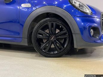 MINI HATCH 2.0 Cooper S Sport Hatchback 3dr Petrol Steptronic Euro 6 (s/s) 