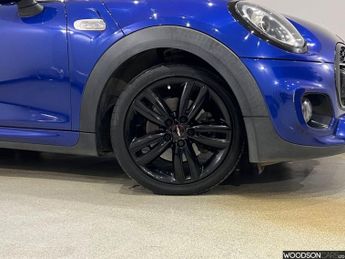 MINI HATCH 2.0 Cooper S Sport Hatchback 3dr Petrol Steptronic Euro 6 (s/s) 