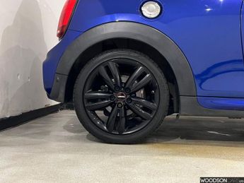MINI HATCH 2.0 Cooper S Sport Hatchback 3dr Petrol Steptronic Euro 6 (s/s) 