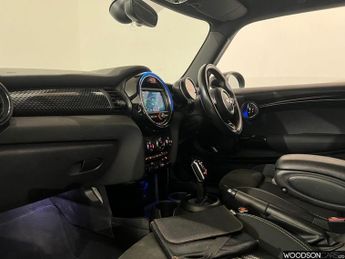 MINI HATCH 2.0 Cooper S Sport Hatchback 3dr Petrol Steptronic Euro 6 (s/s) 