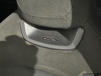MINI HATCH 2.0 Cooper S Sport Hatchback 3dr Petrol Steptronic Euro 6 (s/s) 