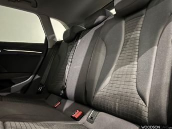 AUDI A3 1.4 TFSI e-tron Sportback 5dr Petrol Plug-in Hybrid e-S Tronic E