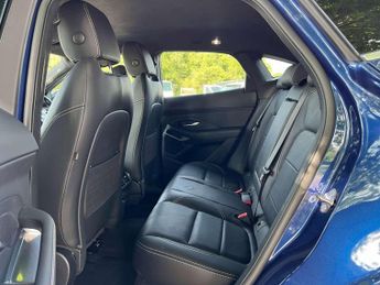 JAGUAR E-PACE 2.0 E-Pace R-Dynamic S D MHEV AWD Auto 4WD 5dr