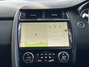 JAGUAR E-PACE 2.0 E-Pace R-Dynamic S D MHEV AWD Auto 4WD 5dr