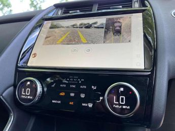 JAGUAR E-PACE 2.0 E-Pace R-Dynamic S D MHEV AWD Auto 4WD 5dr