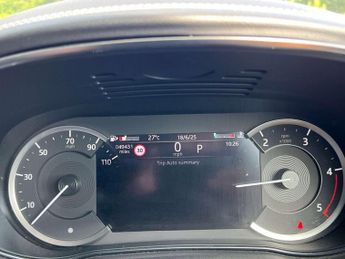 JAGUAR E-PACE 2.0 E-Pace R-Dynamic S D MHEV AWD Auto 4WD 5dr