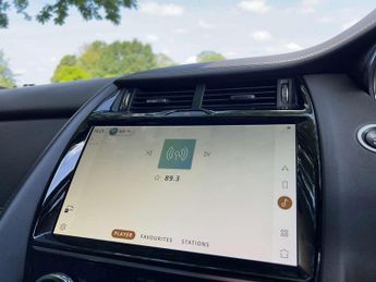 JAGUAR E-PACE 2.0 E-Pace R-Dynamic S D MHEV AWD Auto 4WD 5dr