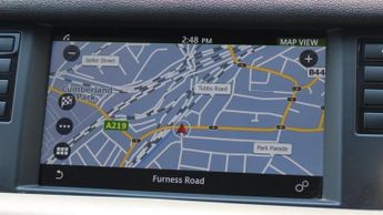 LAND ROVER DISCOVERY SPORT 2.0 TD4 SE Tech SUV 5dr Diesel Auto 4WD Euro 6 (s/s) (180 ps)