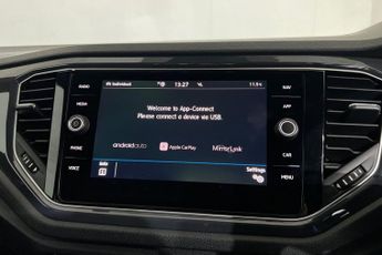 VOLKSWAGEN T-ROC 2.0 TSI GPF R-Line SUV 5dr Petrol DSG 4Motion Euro 6 (s/s) (190 