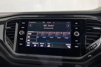 VOLKSWAGEN T-ROC 2.0 TSI GPF R-Line SUV 5dr Petrol DSG 4Motion Euro 6 (s/s) (190 