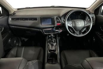HONDA HR-V 1.5 i-VTEC EX SUV 5dr Petrol Manual Euro 6 (s/s) (130 ps) Low Mi