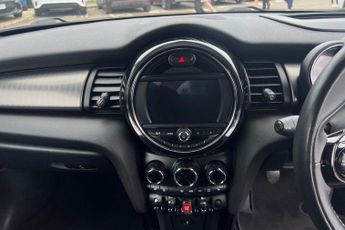 MINI CONVERTIBLE 1.5 Cooper Exclusive Convertible 2dr Petrol Manual Euro 6 (s/s) 