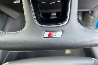 AUDI A1 1.0 TFSI 30 Black Edition Sportback 5dr Petrol Manual Euro 6 (s/