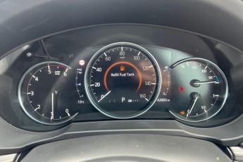 MAZDA CX-5 2.2 SKYACTIV-D Sport SUV 5dr Diesel Auto Euro 6 (s/s) (184 ps) M