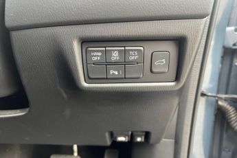 MAZDA CX-5 2.2 SKYACTIV-D Sport SUV 5dr Diesel Auto Euro 6 (s/s) (184 ps) M