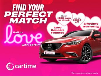 MAZDA CX-5 2.2 SKYACTIV-D Sport SUV 5dr Diesel Auto Euro 6 (s/s) (184 ps) M