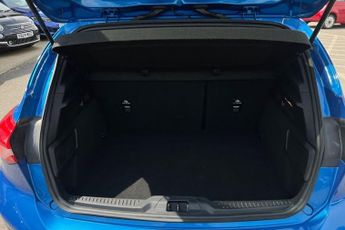 FORD FOCUS 1.5T EcoBoost ST-Line X Hatchback 5dr Petrol Auto Euro 6 (s/s) (