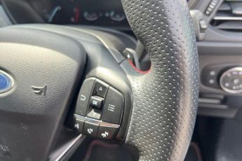 FORD FOCUS 1.5T EcoBoost ST-Line X Hatchback 5dr Petrol Auto Euro 6 (s/s) (