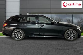 BMW 3 SERIES 2.0 320i M Sport Touring 5dr Petrol Auto Euro 6 (s/s) (184 ps) 1