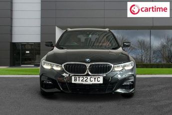 BMW 3 SERIES 2.0 320i M Sport Touring 5dr Petrol Auto Euro 6 (s/s) (184 ps) 1