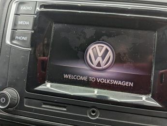 VOLKSWAGEN TRANSPORTER 2.0 TDI T30 Highline Camper Conversion Diesel Manual FWD SWB Eur