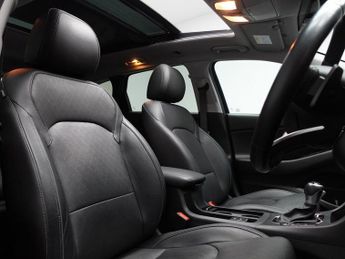 HYUNDAI I30 1.6 CRDi Premium SE Tourer 5dr Diesel DCT Euro 6 (s/s) (136 ps)