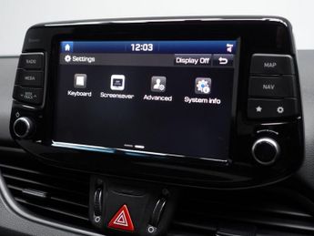 HYUNDAI I30 1.6 CRDi Premium SE Tourer 5dr Diesel DCT Euro 6 (s/s) (136 ps)