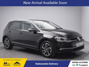 Volkswagen Golf 1.5 TSI EVO Match Hatchback 5dr Petrol Manual Euro 6 (s/s) (150 