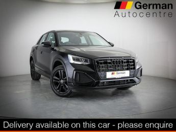 Audi Q2 1.5 TFSI CoD 35 Sport SUV 5dr Petrol Manual Euro 6 (s/s) (150 ps