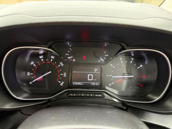 CITROEN BERLINGO 1.5 BlueHDi 1000 Enterprise M Pro Panel Van 5dr Diesel EAT8 SWB 