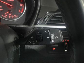 BMW X1 2.0 20d xLine SUV 5dr Diesel Auto xDrive Euro 6 (s/s) (190 ps)