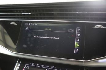 AUDI Q8 3.0 TDI V6 50 S line SUV 5dr Diesel Tiptronic quattro Euro 6 (s/