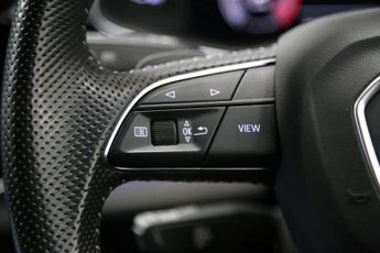 AUDI Q8 3.0 TDI V6 50 S line SUV 5dr Diesel Tiptronic quattro Euro 6 (s/