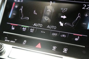 AUDI Q8 3.0 TDI V6 50 S line SUV 5dr Diesel Tiptronic quattro Euro 6 (s/