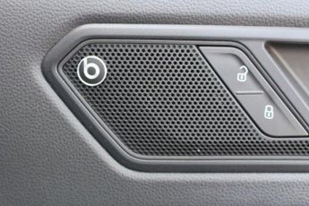 SEAT TARRACO 2.0 TSI XCELLENCE First Edition Plus SUV 5dr Petrol DSG 4Drive E