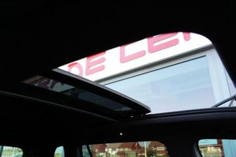 SEAT TARRACO 2.0 TSI XCELLENCE First Edition Plus SUV 5dr Petrol DSG 4Drive E