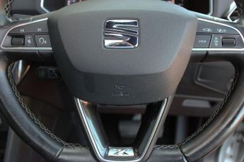 SEAT TARRACO 2.0 TSI XCELLENCE First Edition Plus SUV 5dr Petrol DSG 4Drive E