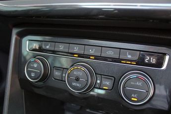 SEAT TARRACO 2.0 TSI XCELLENCE First Edition Plus SUV 5dr Petrol DSG 4Drive E