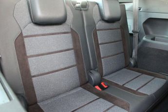 SEAT TARRACO 2.0 TSI XCELLENCE First Edition Plus SUV 5dr Petrol DSG 4Drive E