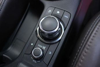 MAZDA CX-3 2.0 SKYACTIV-G GT Sport SUV 5dr Petrol Auto Euro 6 (s/s) (121 ps