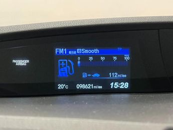 HONDA CIVIC 1.8 i-VTEC Ti Hatchback 5dr Petrol Manual Euro 5 (s/s) (142 ps)