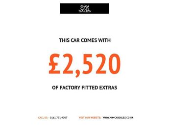 BMW 3 SERIES 2.0 320d M Sport Saloon 4dr Diesel Auto Euro 6 (s/s) (190 ps)