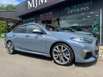 BMW M235 2.0 M235i Saloon 4dr Petrol Auto xDrive Euro 6 (s/s) (306 ps) * 