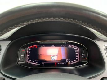 SEAT LEON 1.5 TSI EVO XCELLENCE Lux Estate 5dr Petrol Manual Euro 6 (s/s) 