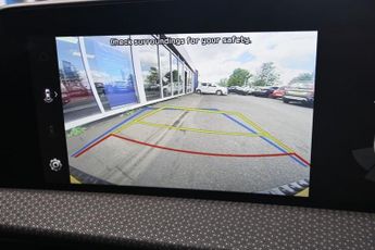 KIA EV6 77.4kWh Air Hatchback 5dr Electric Auto (225 bhp)